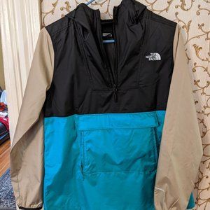 North Face Fanorak 2.0